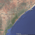 Location of Lower Juba Region, Somalia. (Map data © 2026 Google)