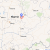 Location of Riyom County, Plateau state, Nigeria. (Map data © OpenStreetMap contributors 2026)