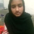Maryam Asif Masih, 13, was abducted in Vehari District, Pakistan on April 23, 2026, her mother says. (Courtesy of family)