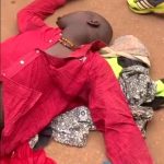 Musobya David was beaten unconscious for preaching Christ in Mayuge, Uganda on June 14, 2026. (Morning Star News)
