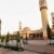Sultan Bello Mosque in the city of Kaduna, Kaduna state, Nigeria. (Anasskoko, Creative Commons)