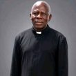 The Rev. Markus Nyam, killed by Fulani terrorists in Kawel village, Plateau state, Nigeria on June 22, 2026. (Facebook)