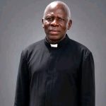 The Rev. Markus Nyam, killed by Fulani terrorists in Kawel village, Plateau state, Nigeria on June 22, 2026. (Facebook)