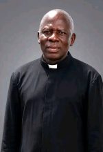 The Rev. Markus Nyam, killed by Fulani terrorists in Kawel village, Plateau state, Nigeria on June 22, 2026. (Facebook)