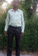 Chhot Singh Dhurve, one of six pastors imprisoned under Madhya Pradesh, India's 'anti-conversion' law. (Morning Star News)