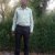 Chhot Singh Dhurve, one of six pastors imprisoned under Madhya Pradesh, India's 'anti-conversion' law. (Morning Star News)