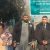 Maria Shahbaz's parents with rights activist Safdar Chaudhry after federal court ruling on Feb. 3, 2026. (Facebook)