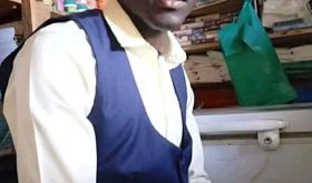 Pastor Bernard Mulongo was slain near Mbale, Uganda on July 18, 2026. (Morning Star News)