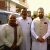 Pastor Prakash Singh (L), Pastor Puran Shafri (center) and Jatinder Masih Gaurav of the Punjab State Minority Commission. (Morning Star News)