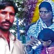 Shahzad Masih and wife Shama Bibi were burned alive in 2014 after being attacked by a Muslim mob over a false blasphemy accusation. (Morning Star News photo courtesy of family)