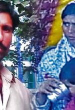 Shahzad Masih and wife Shama Bibi were burned alive in 2014 after being attacked by a Muslim mob over a false blasphemy accusation. (Morning Star News photo courtesy of family)