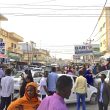 Street in Hargeisa, capital of Somaliland. Clay Gilliland, Creative Commons