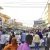 Street in Hargeisa, capital of Somaliland. Clay Gilliland, Creative Commons