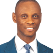 Uwem Cosmos, national general director of the Scripture Union of Nigeria. (Scripture Union of Nigeria)
