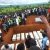 Aug. 1 funeral held for Christians killed in Naridon village, Kauru County, Kaduna state, Nigeria on July 26, 2026. (Catholic Diocese of Kafanchan)
