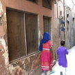 In one study, the average age of girls forced to marry and convert to Islam in Pakistan was 12.8 years old, according to Jubilee Campaign. (Screenshot from Black Stone documentary)