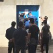 Sealing of Tafath church in Tizi-Ouzou, Algeria on Oct. 16, 2019. (Morning-Star News)